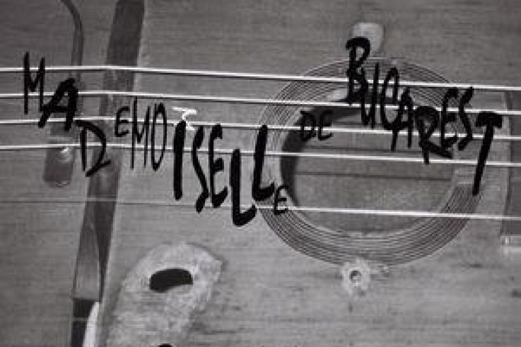 Mademoiselle de Bucarest