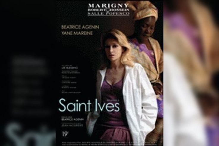 En allant à Saint Ives