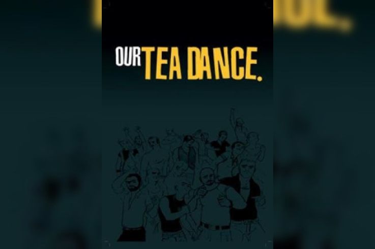 Our Tea Dance