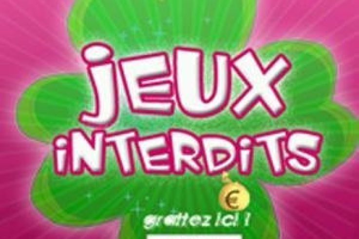 Jeux Interdits