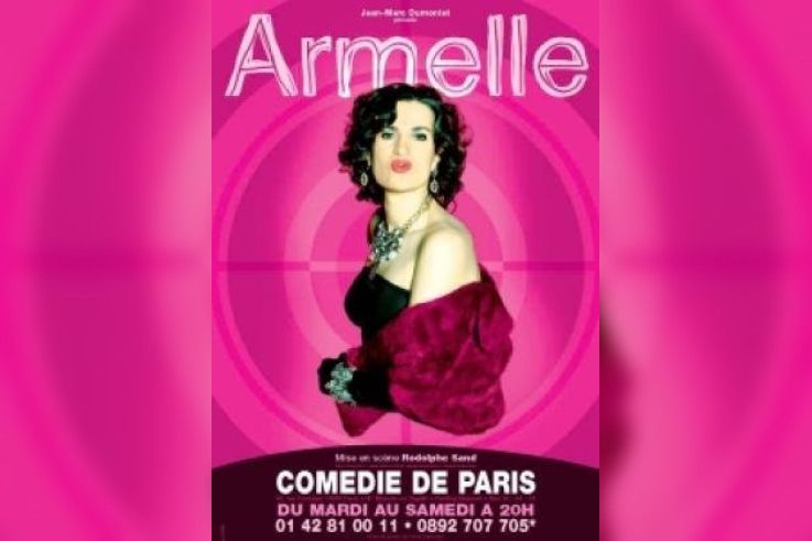 Armelle