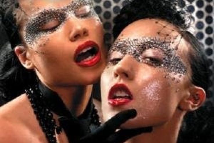 Kinky Malinky 10th Anniversary