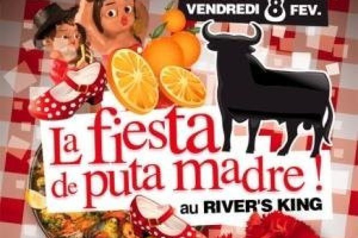 Fiesta de Puta Madre !