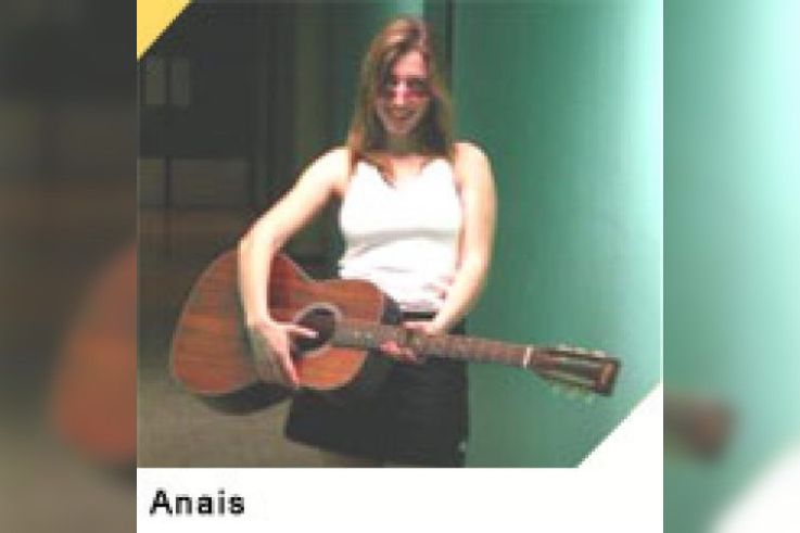 Ana?s