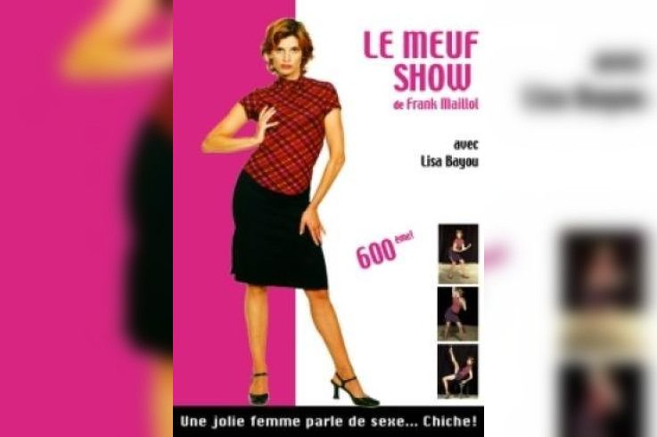 Le Meuf Show 