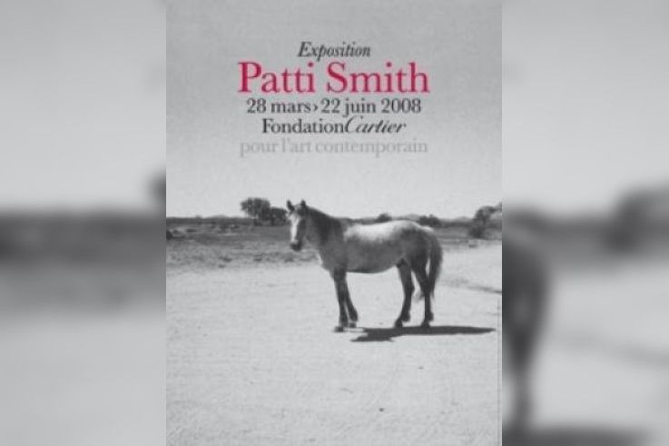 Patti Smith