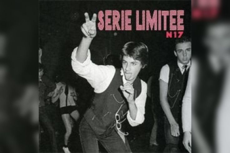 Serie Limitée