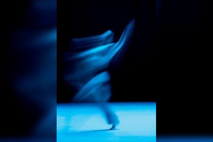 Faits d Hiver - Indigo