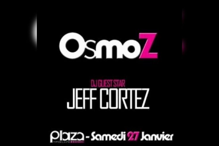 OsmoZ