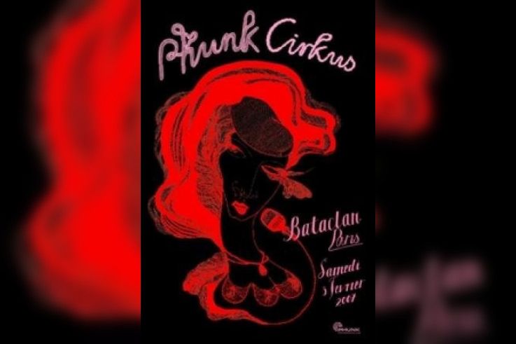 Phunk Cirkus N° 2