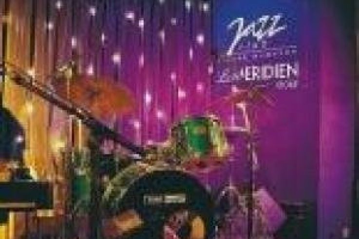 WENDELL BRUNIOUS & FRIENDS