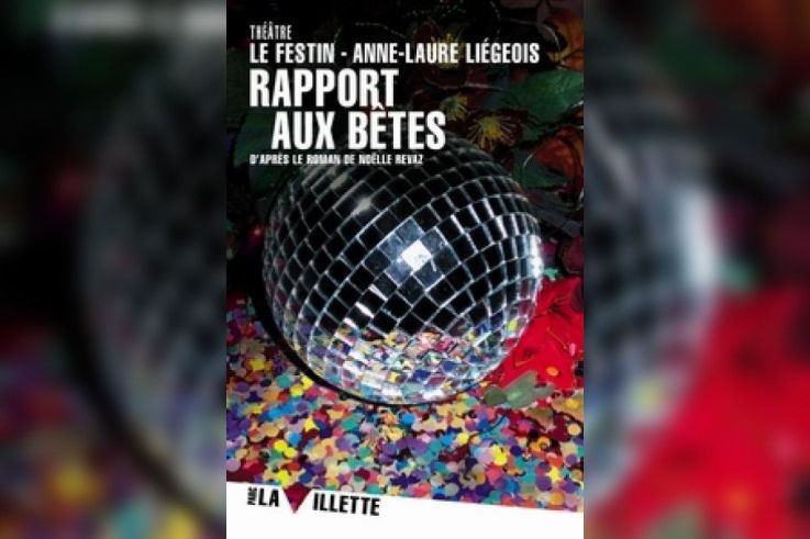 Rapport aux betes