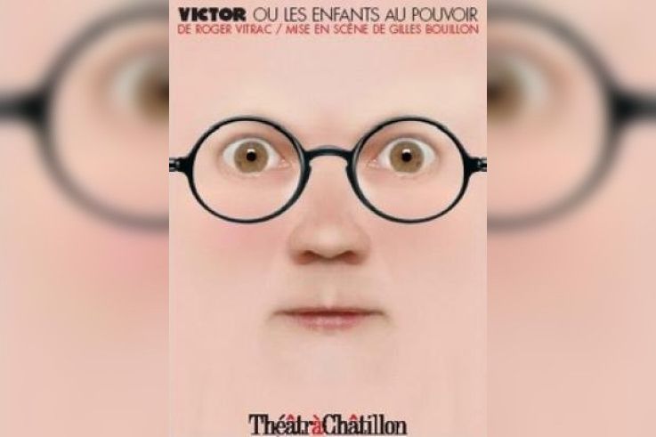 Victor ou les enfants au pouvoir