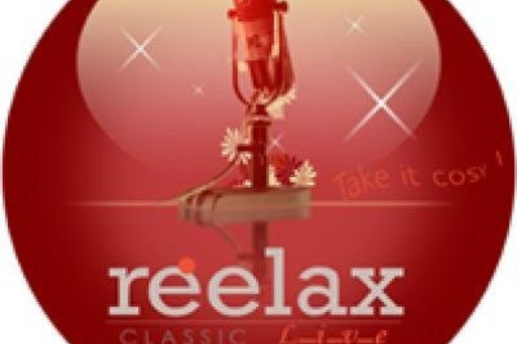 reelax live