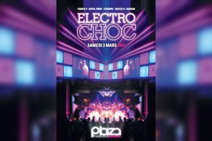 Electro Choc