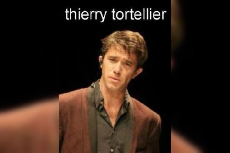 Thierry Tortellier
