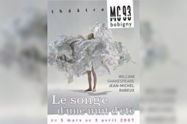 Le songe d’une nuit d’été