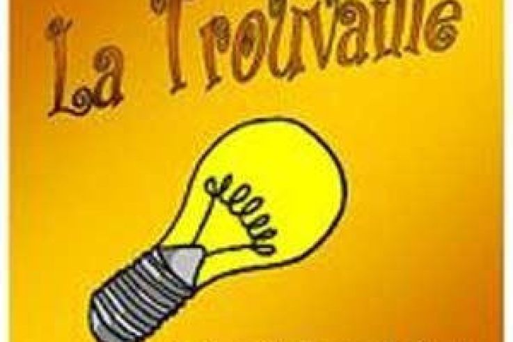 La trouvaille 