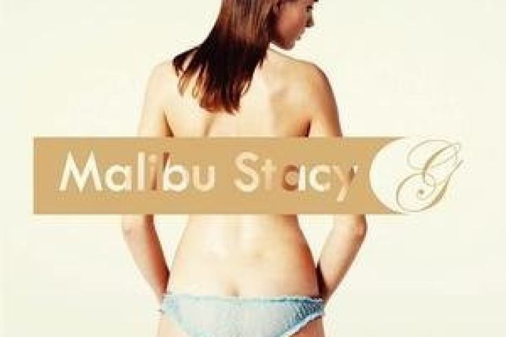 Malibu Stacy 