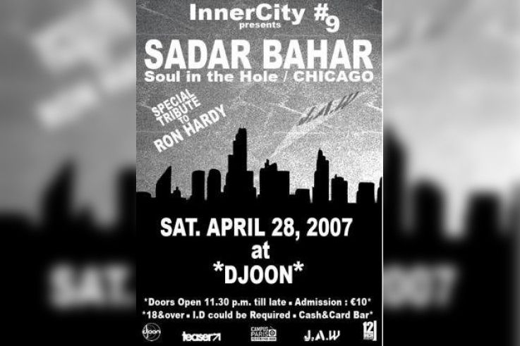 InnerCity