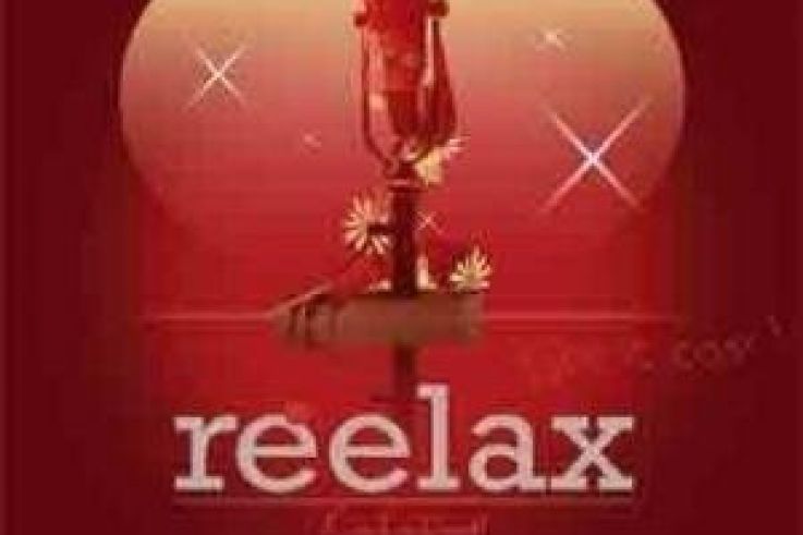 Reelax Live #6