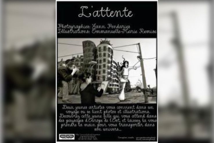 Scene Decouverte Alter Natives Kartet