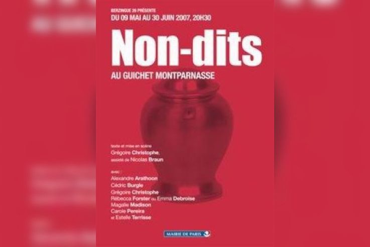 Non-Dits