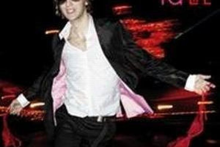 David Guetta Vs. Joachim Garraud