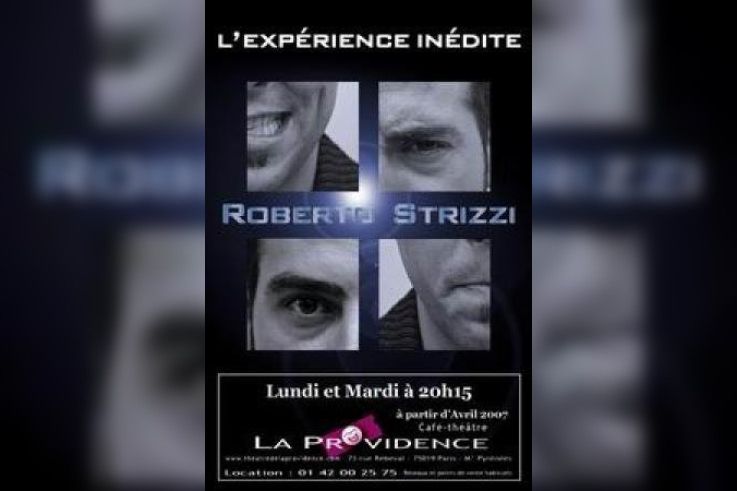 L’Expérience Inédite