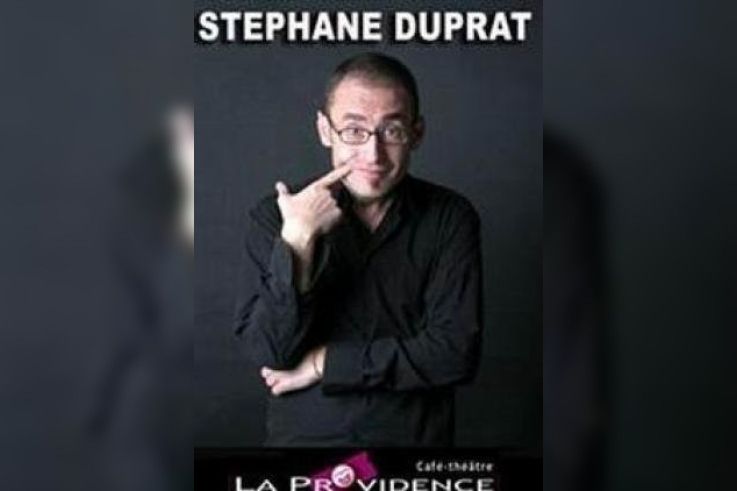 Stéphane Duprat