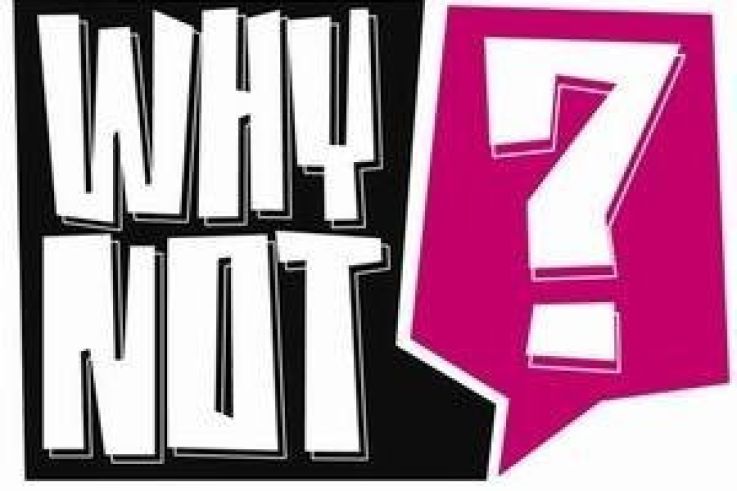  Why Not ? Club 