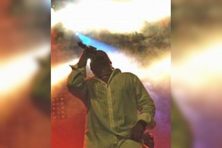 MARIPOSA invite YOSVANY QUIROS