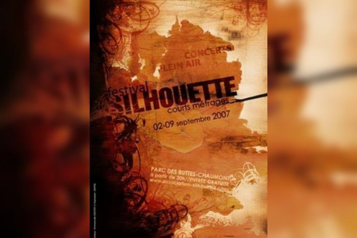 Festival Silhouette - soirée d'ouverture avec Wendy Code 