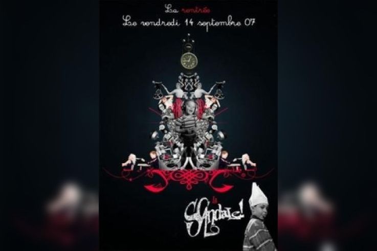 Scandale #10: la rentree