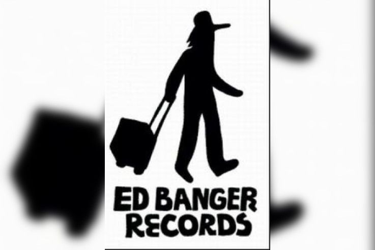 Zoukadelic reçoit Ed Banger Records
