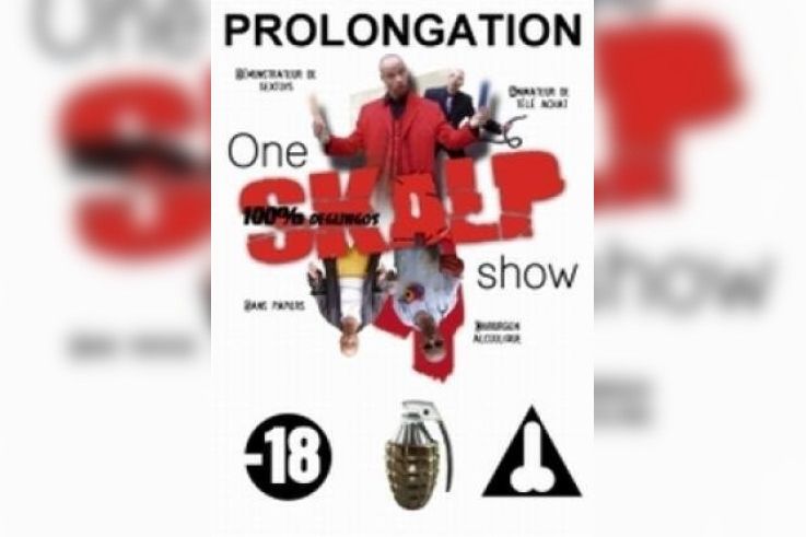 One Skalp Show 