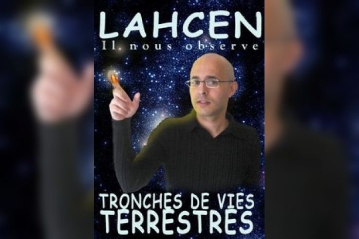 Tronches de Vies Terrestres