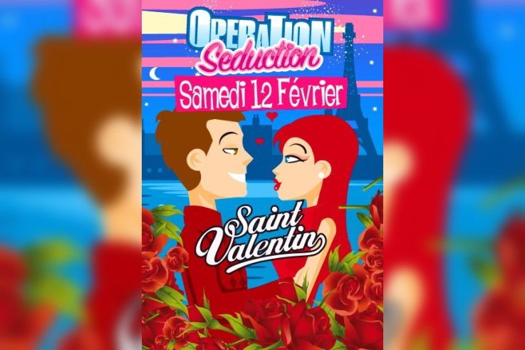 operation séduction