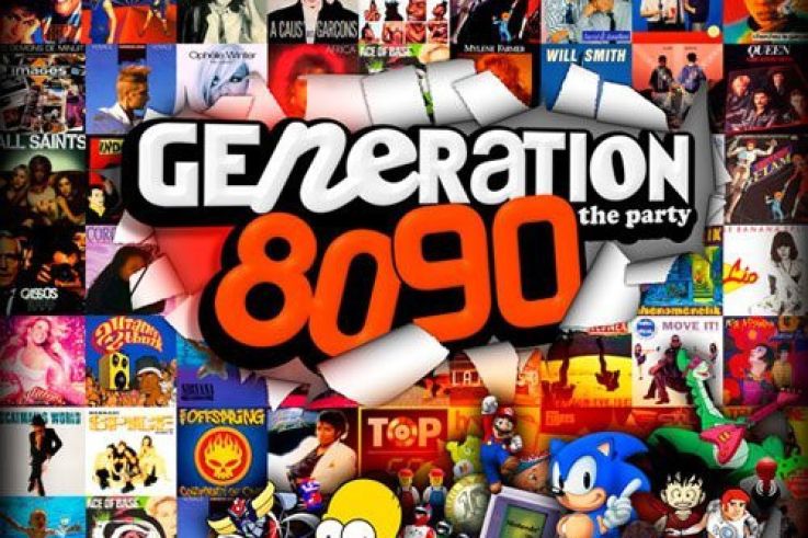 generation 80 90