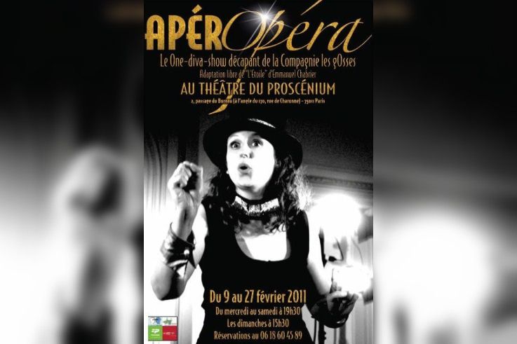 aperopera