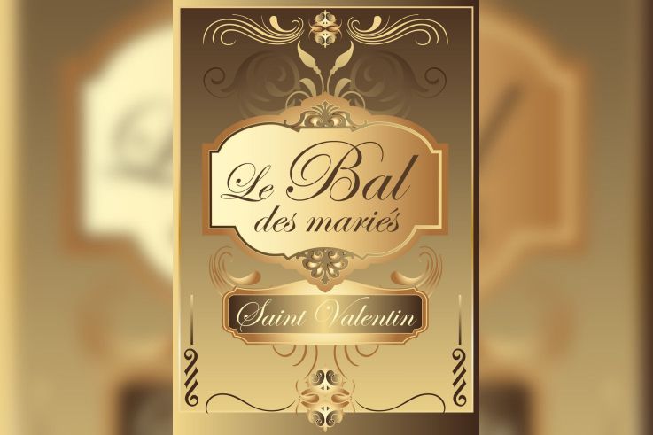 le bal des mariés