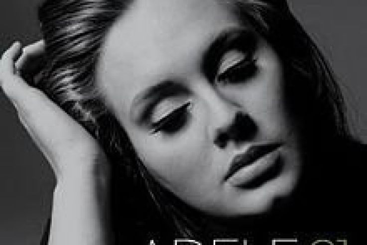 ADELE