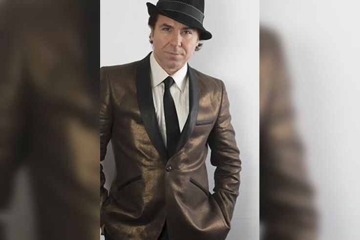 Roberto Alagna & Frederic Manoukian Big Bang