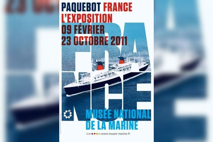 Paquebot France