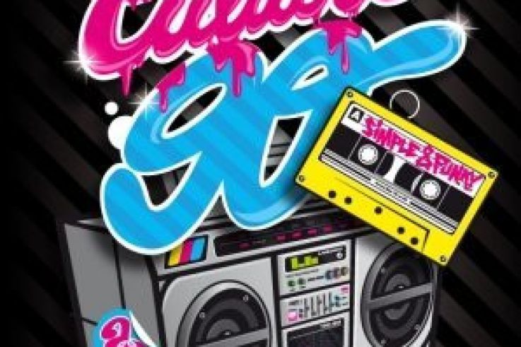 Culture 90