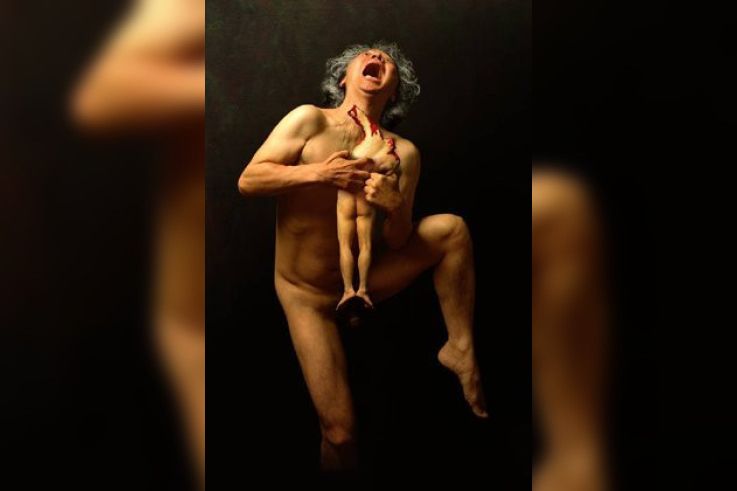 Tous Cannibales Expo