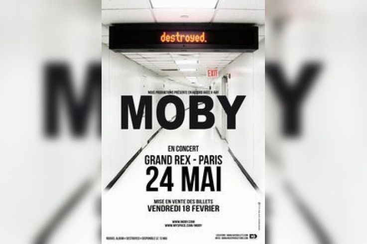 Moby