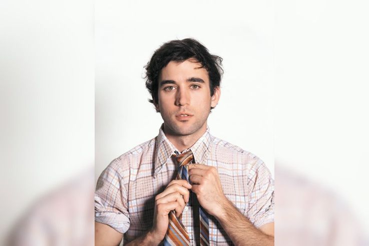 Sufjan Stevens Olympia