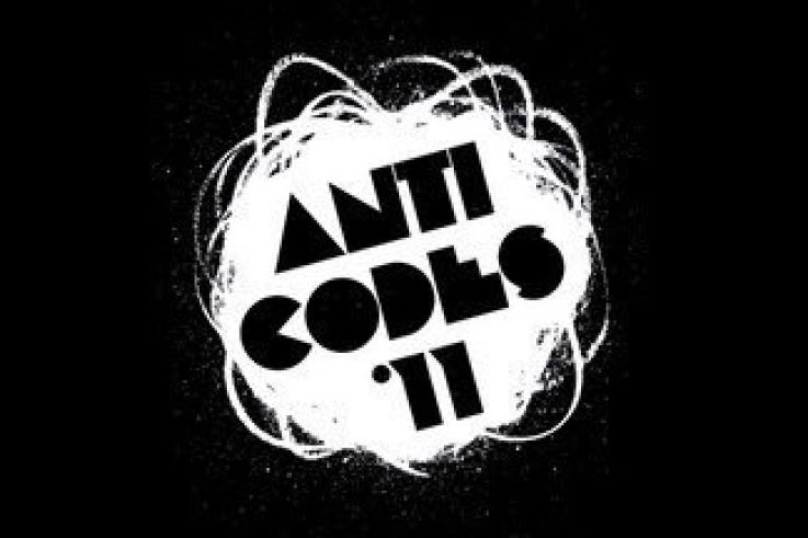 Anticode