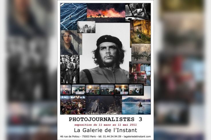 Expo Photojournaliste 3